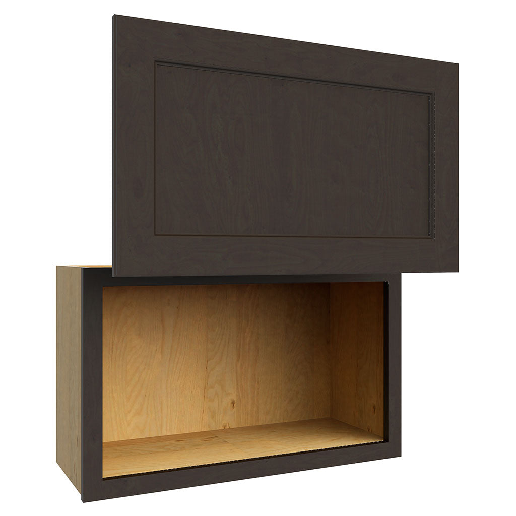 WAC3018 ( WALL APPLIANCE - 30"W X 18"H X 12"D )