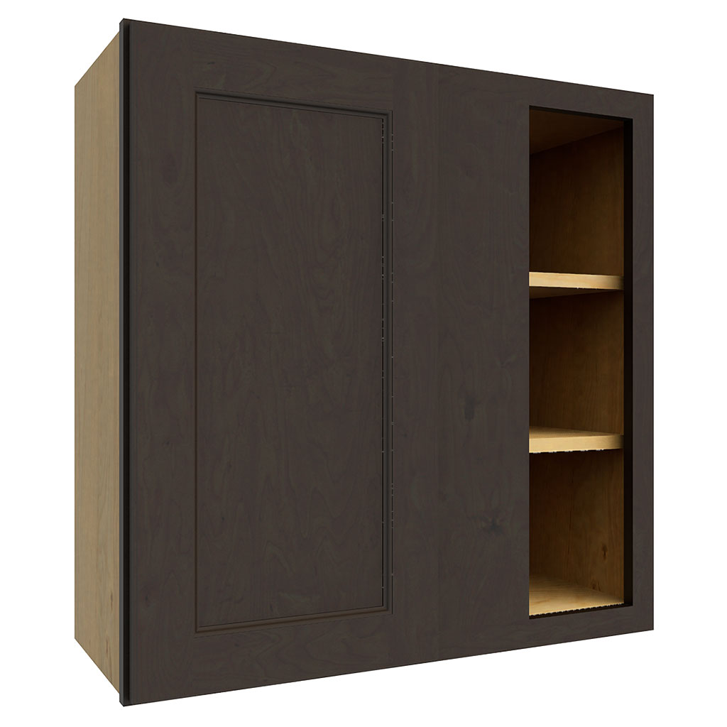 WBC3030 ( SINGLE DOOR BLIND CORNER - 30"W X 30"H X 12"D )