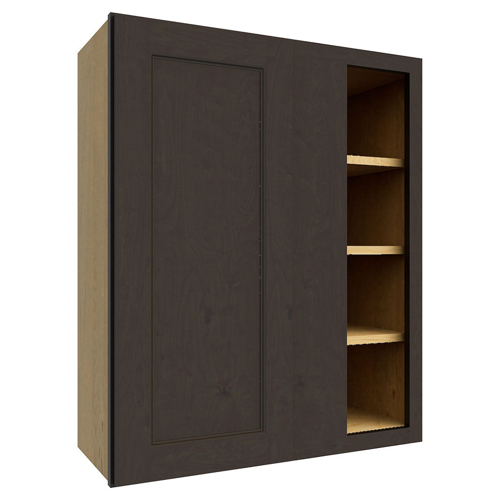 WBC3036 ( SINGLE DOOR BLIND CORNER - 30"W X 36"H X 12"D )