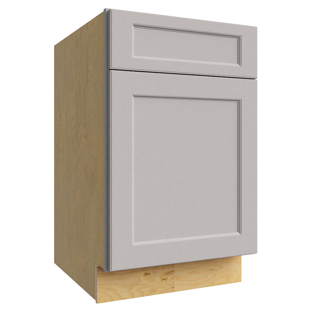 B21 ( BASE - 21"W X 34-1/2"H X 24"D )