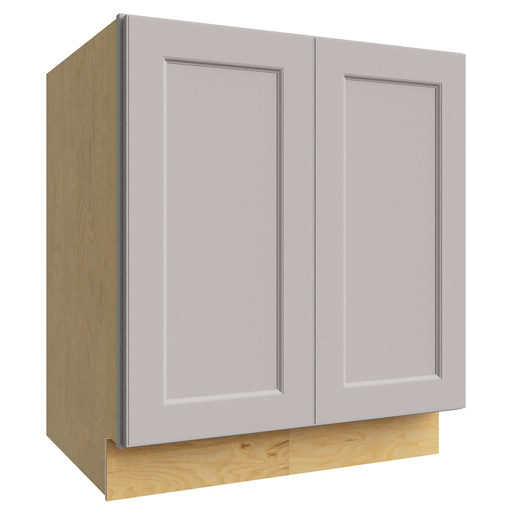 B30FD ( FULL HEIGHT BASE - 30"W X 34-1/2"H X 24"D )