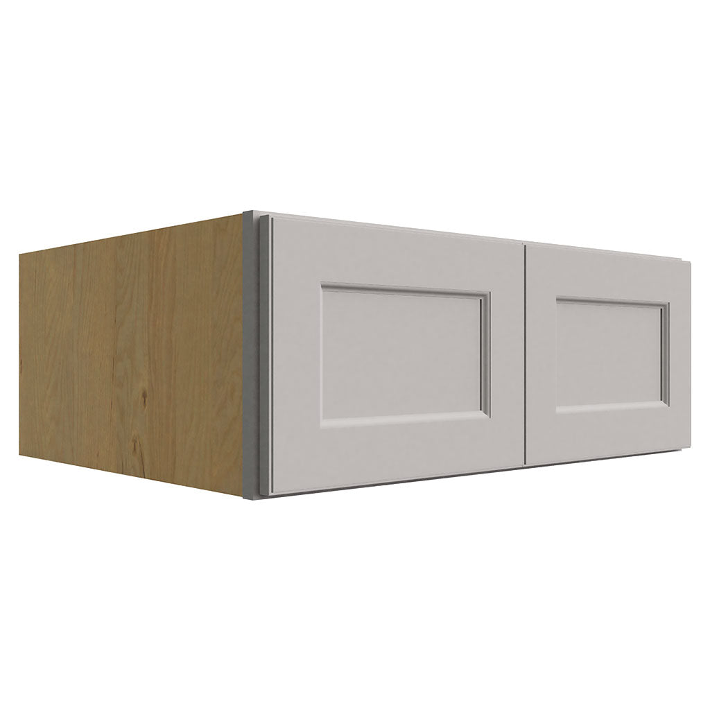 W331224 ( DEEP WALL - 33"W X 12"H X 24"D )