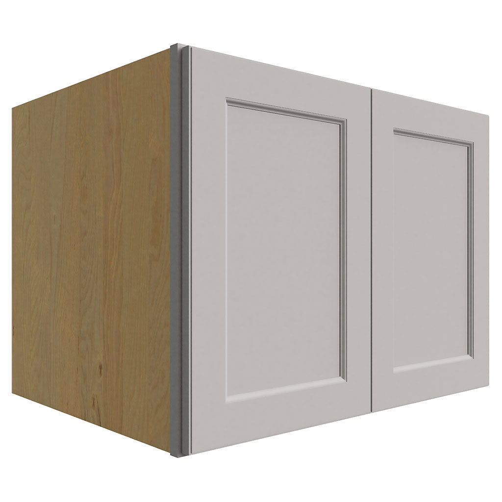 W332424 ( DEEP WALL - 33"W X 24"H X 24"D )