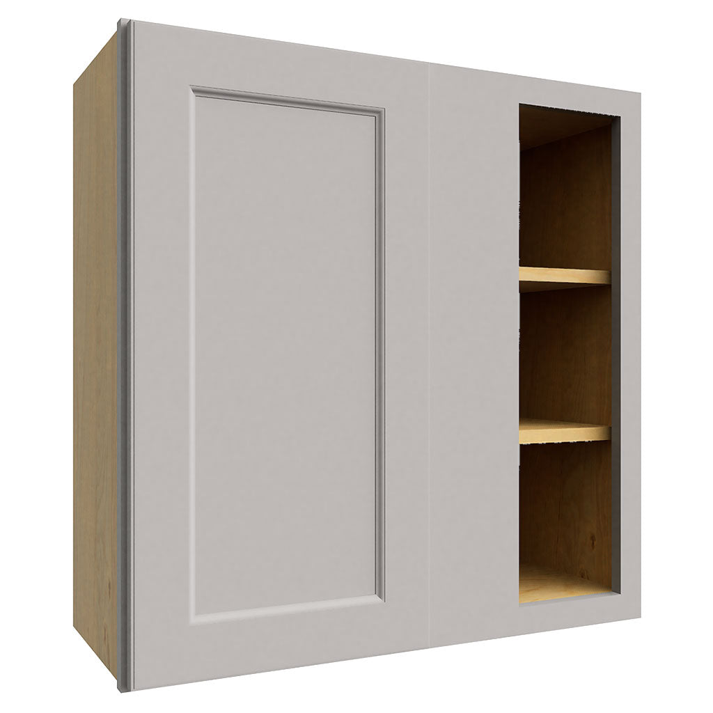 WBC3030 ( SINGLE DOOR BLIND CORNER - 30"W X 30"H X 12"D )
