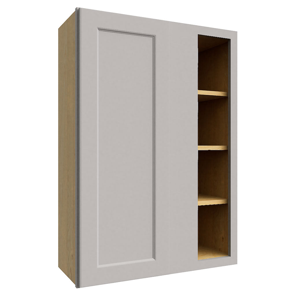 WBC3042 ( SINGLE DOOR BLIND CORNER - 30"W X 42"H X 12"D )