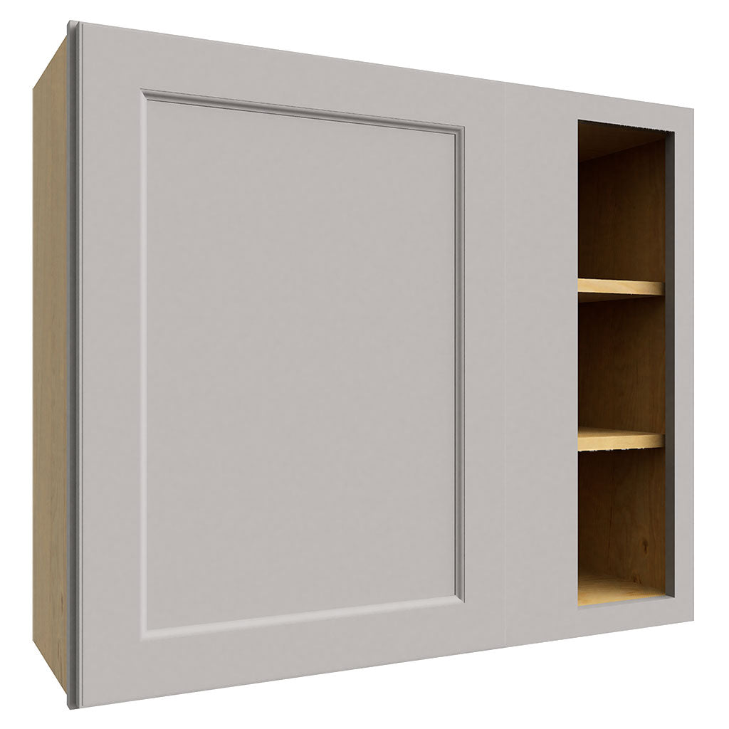 WBC3630 ( SINGLE DOOR BLIND CORNER - 36"W X 30"H X 12"D )