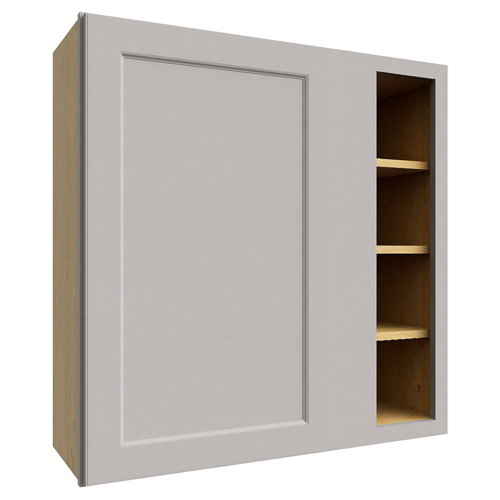 WBC3636 ( SINGLE DOOR BLIND CORNER - 36"W X 36"H X 12"D )