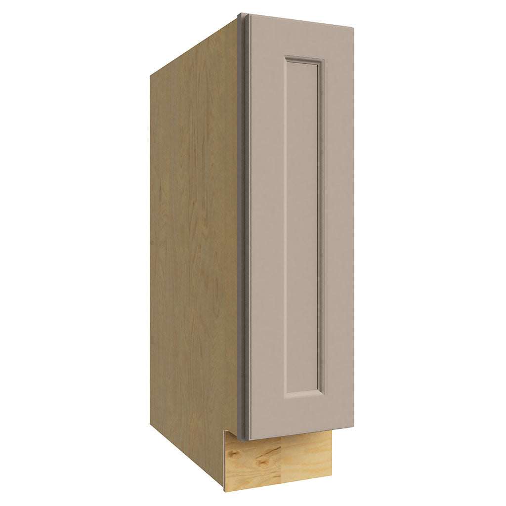B09FD ( FULL HEIGHT BASE - 9"W X 34-1/2"H X 24"D )