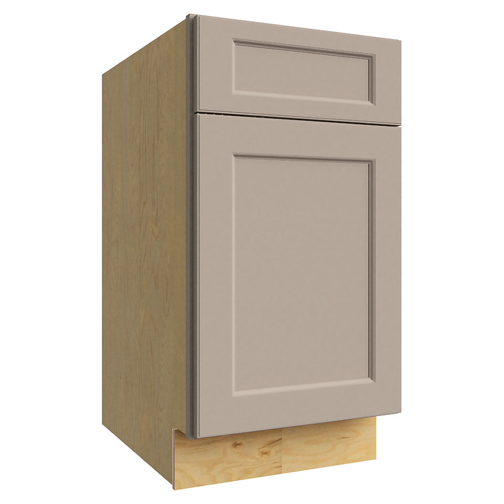 B18 ( BASE - 18"W X 34-1/2"H X 24"D )
