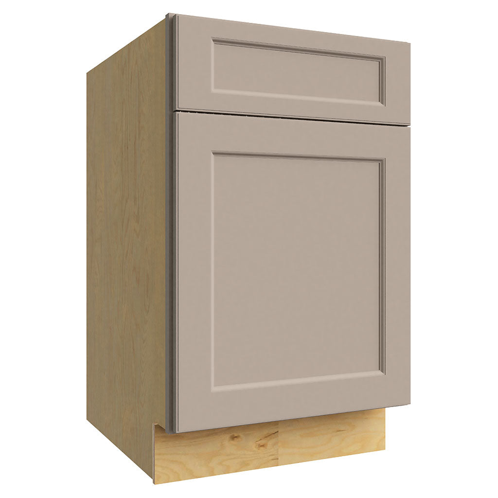 B21 ( BASE - 21"W X 34-1/2"H X 24"D )