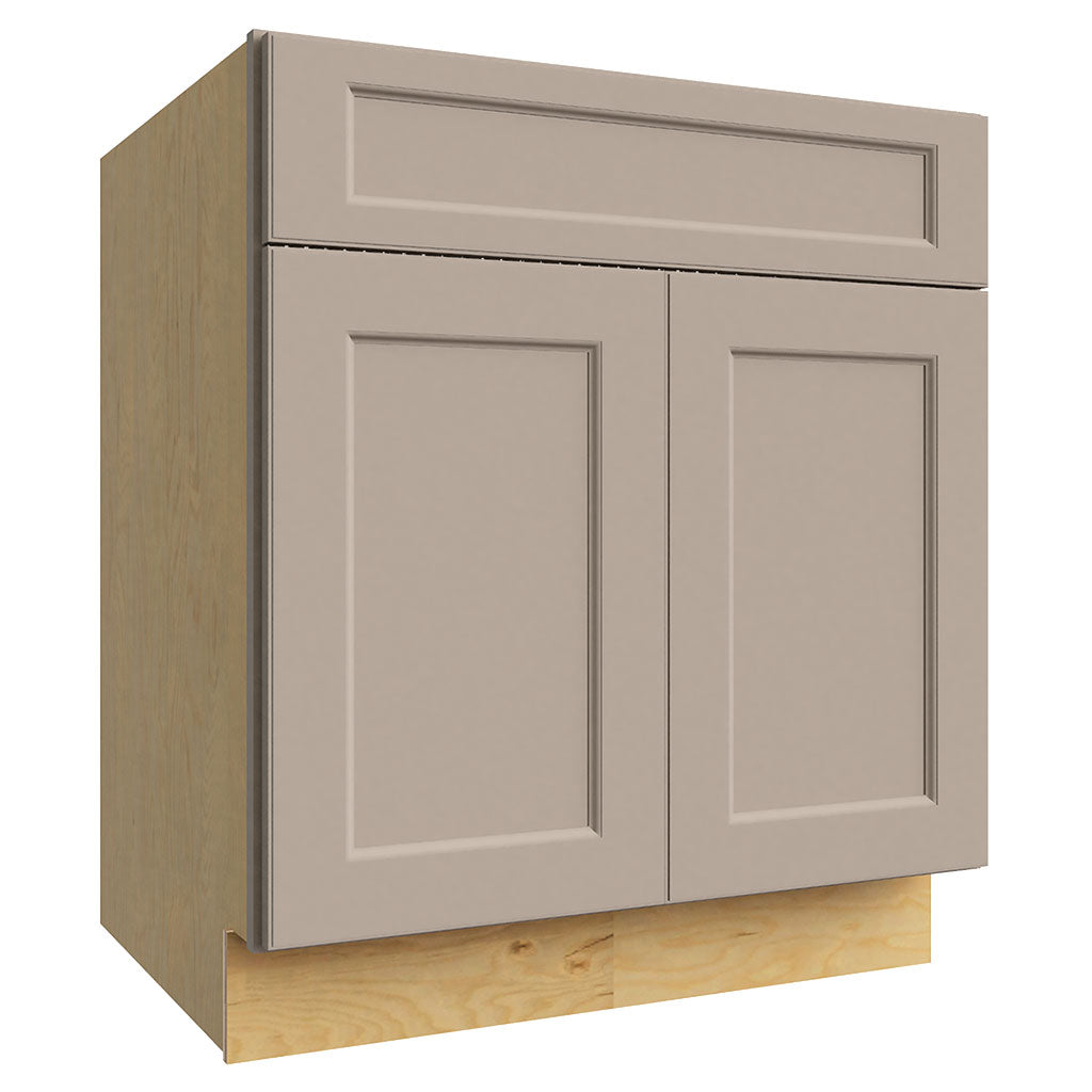 B30 ( BASE - 30"W X 34-1/2"H X 24"D )