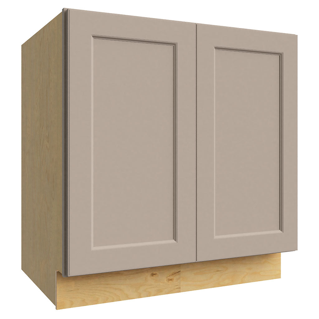 B33FD ( FULL HEIGHT BASE - 33"W X 34-1/2"H X 24"D )