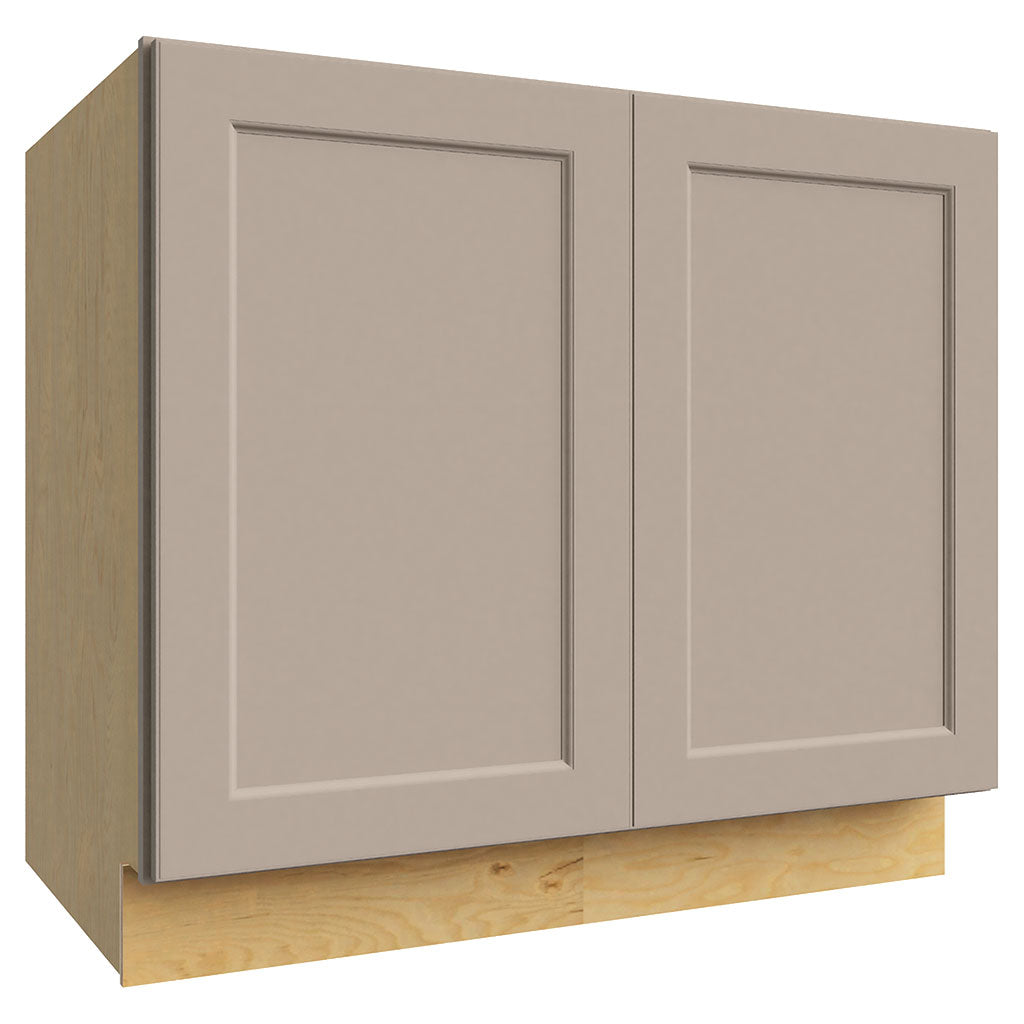 B39FD ( FULL HEIGHT BASE - 39"W X 34-1/2"H X 24"D )