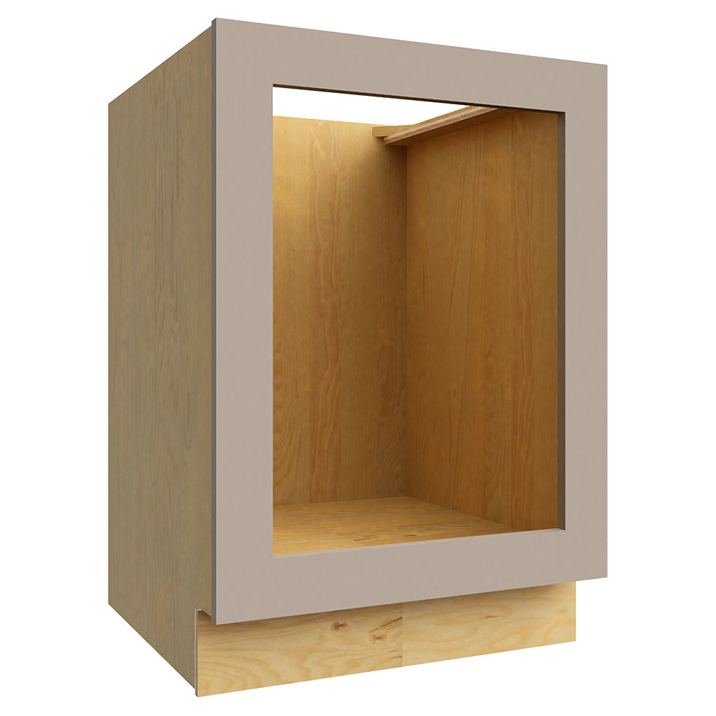 BOC30 ( OVEN BASE - 30"W X 34-1/2"H X 24"D )