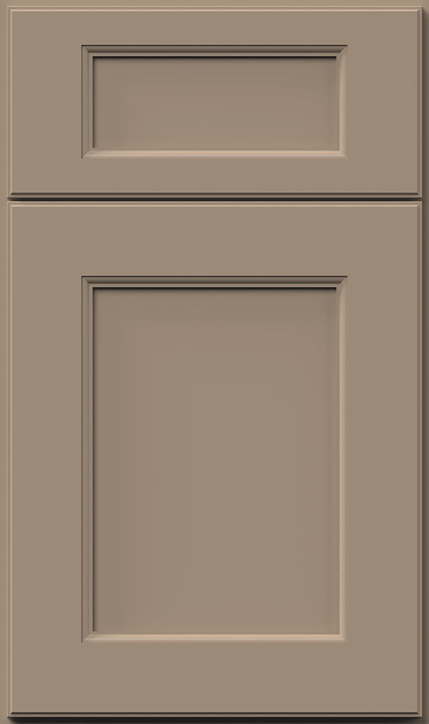 SD ( DOOR SAMPLE WITH DRAWER FRONT - 14-1/2"W X 24-1/2"H X 0-3/4"D )