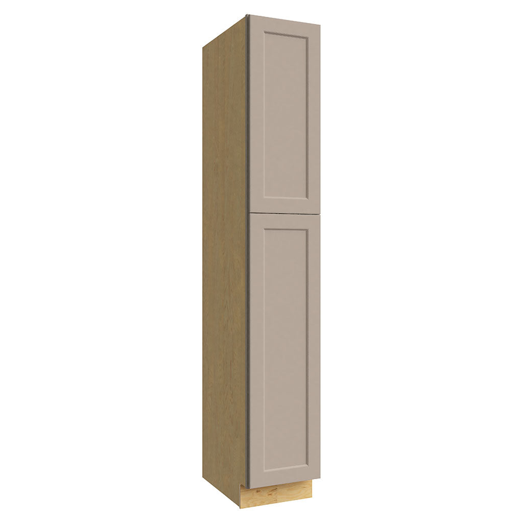 TP152490 ( TALL PANTRY - 15"W X 90"H X 24"D )