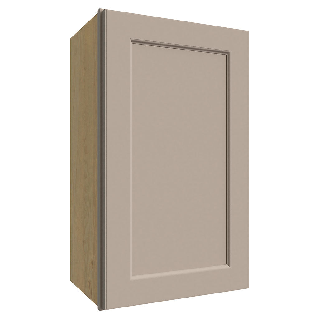 W1830 ( WALL - 18"W X 30"H X 12"D ) - Fusion Oyster
