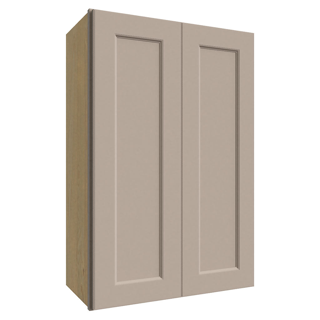 W2436 ( WALL - 24"W X 36"H X 12"D )