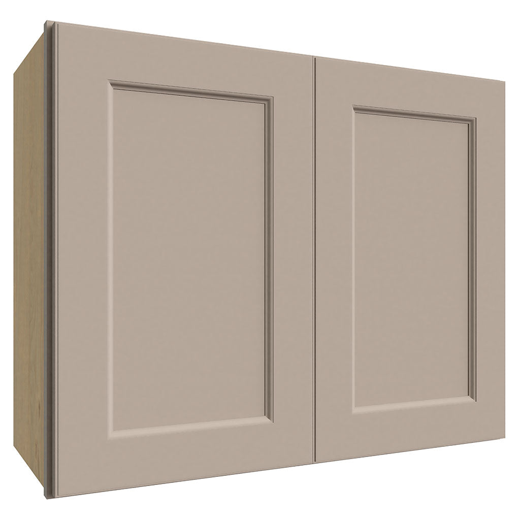 W3024 ( WALL - 30"W X 24"H X 12"D )