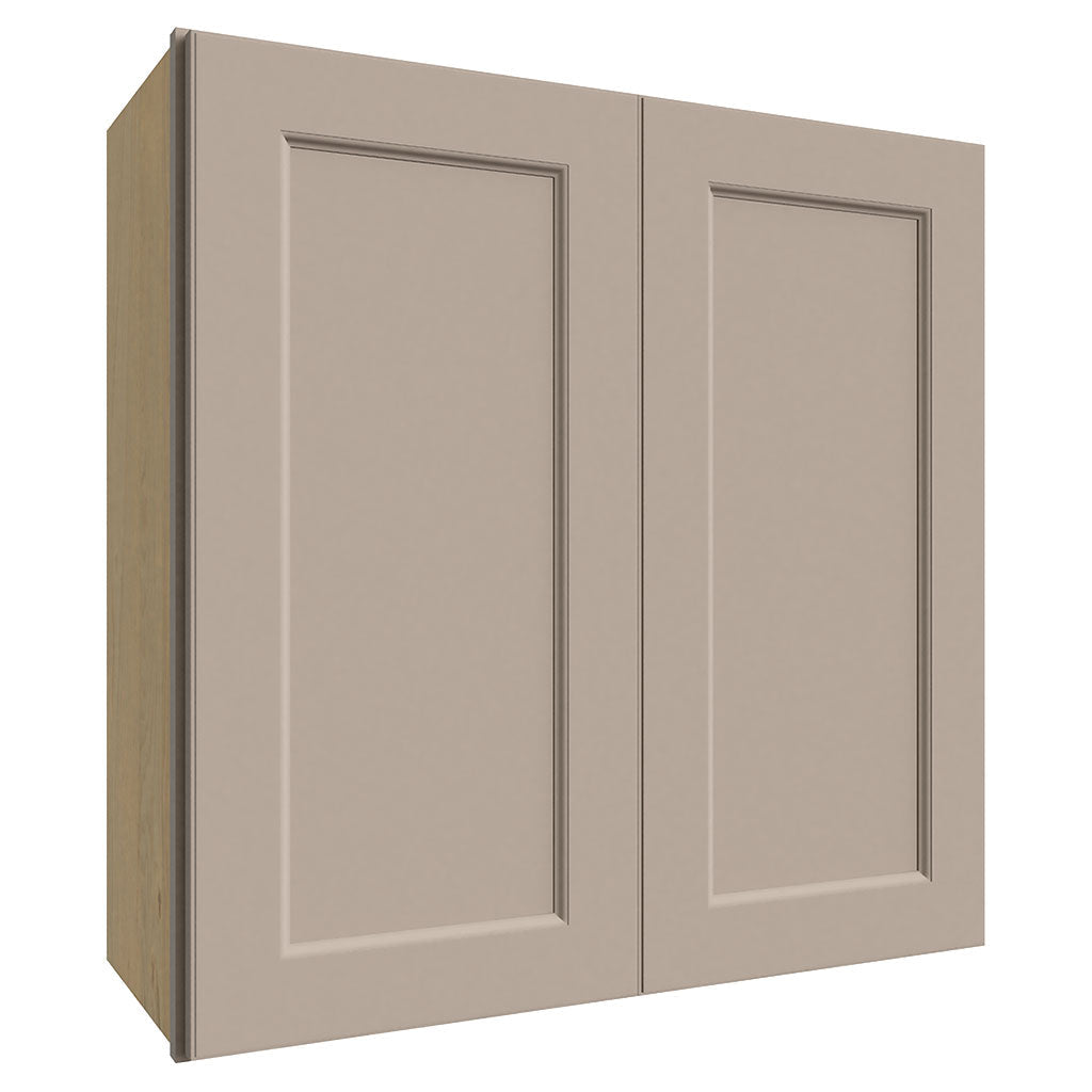 W3030 ( WALL - 30"W X 30"H X 12"D )