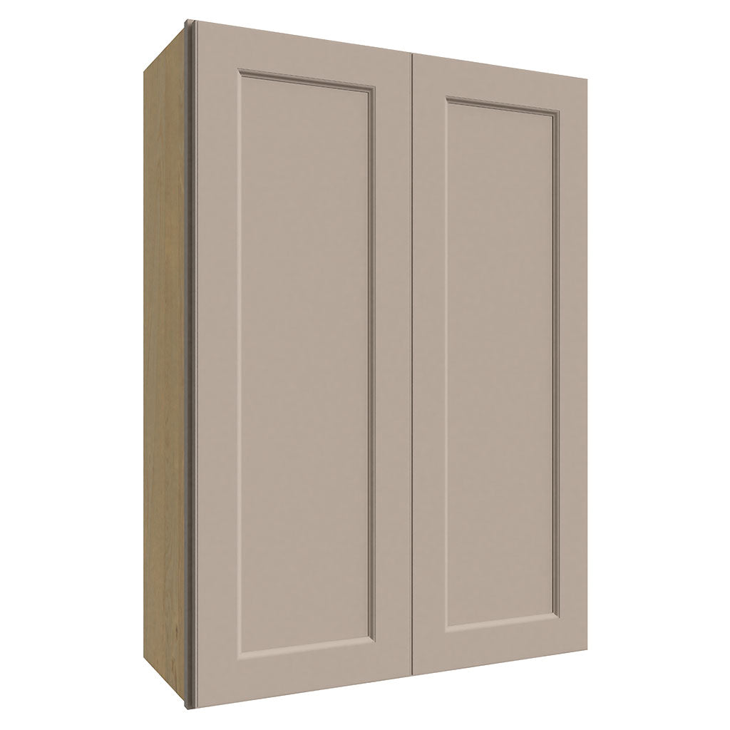 W3042 ( WALL - 30"W X 42"H X 12"D )