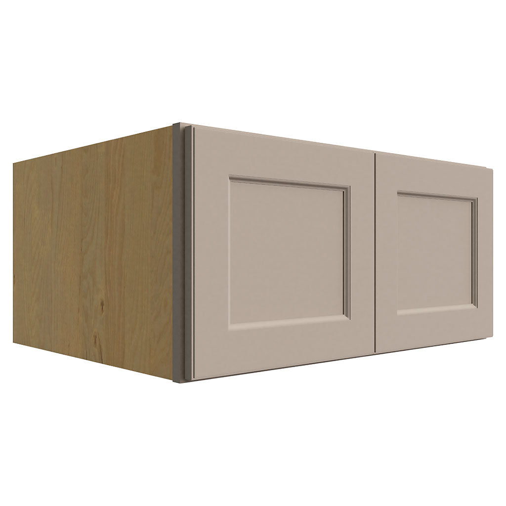 W331524 ( DEEP WALL - 33"W X 15"H X 24"D )
