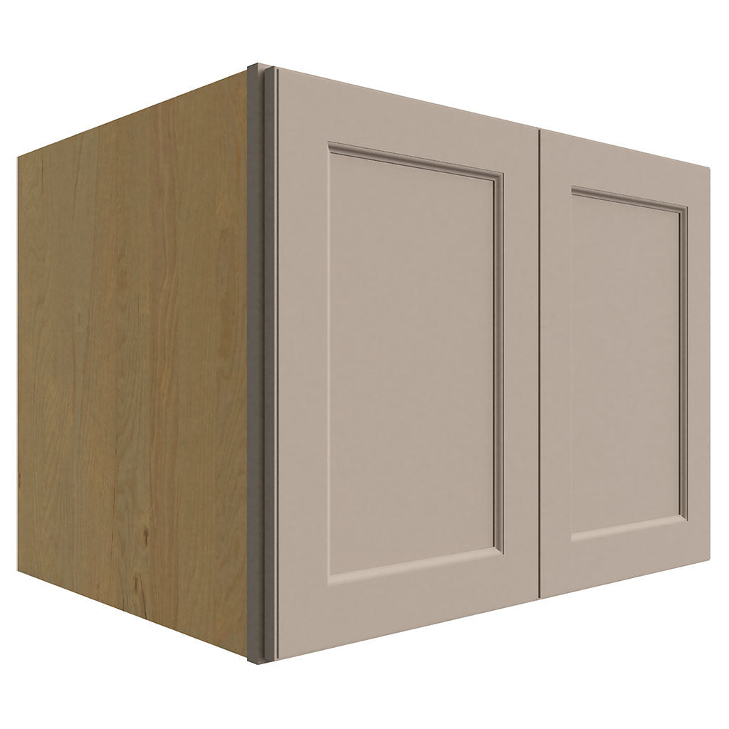 W332424 ( DEEP WALL - 33"W X 24"H X 24"D )