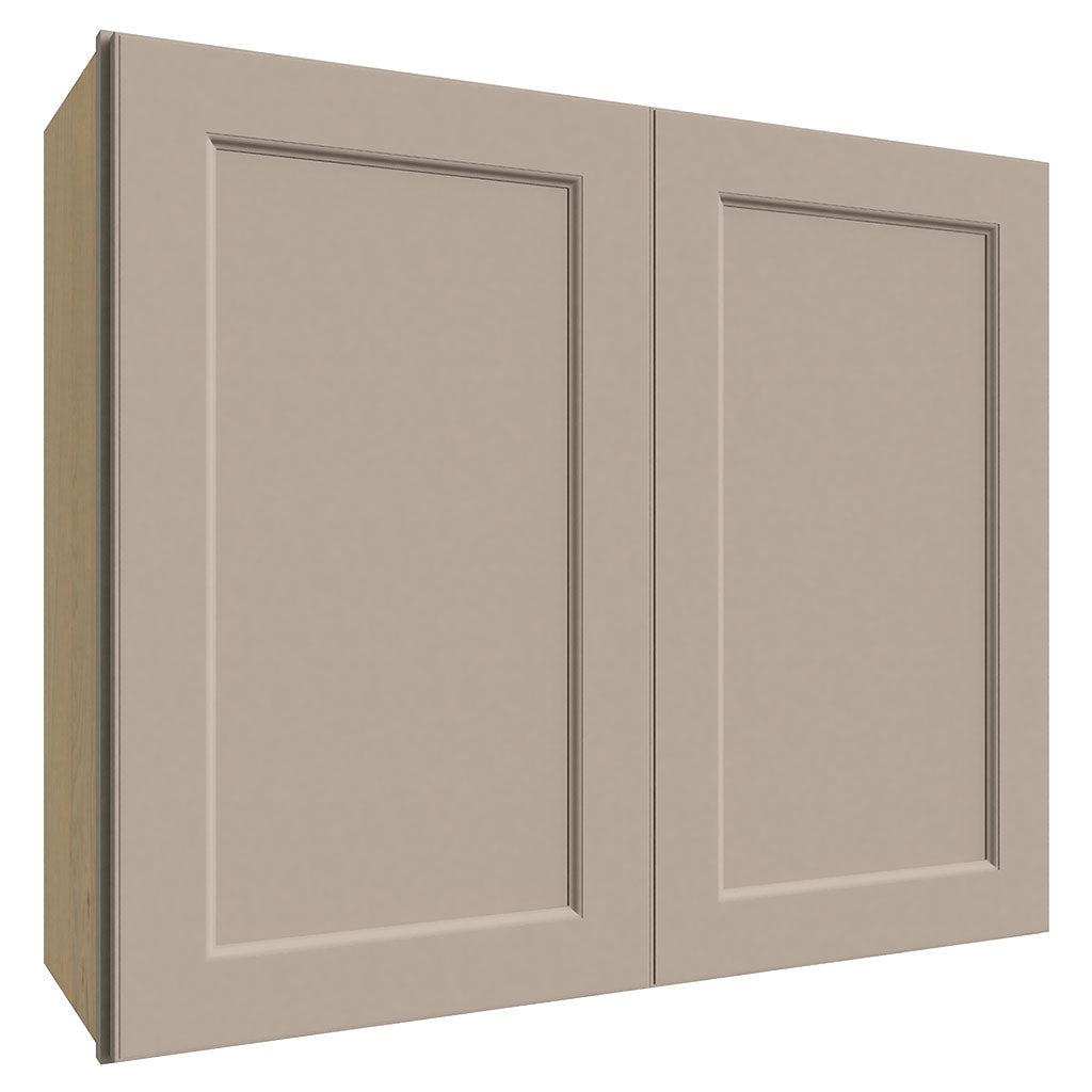 W3630 ( WALL - 36"W X 30"H X 12"D )