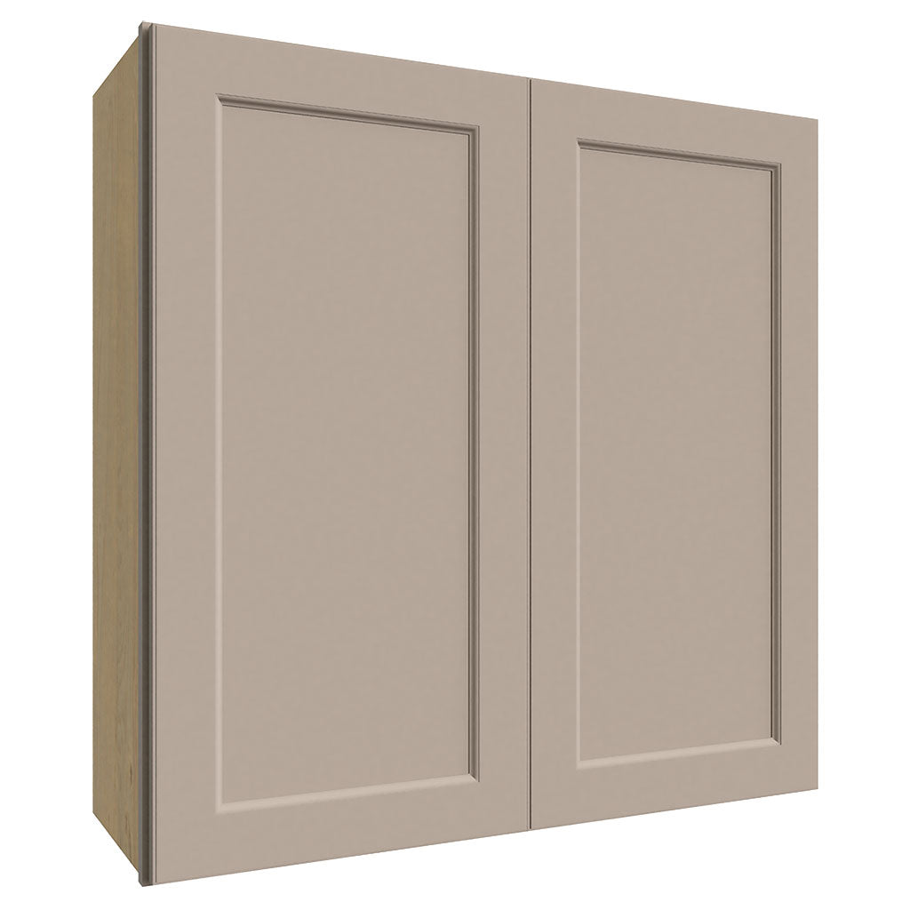 W3636 ( WALL - 36"W X 36"H X 12"D )