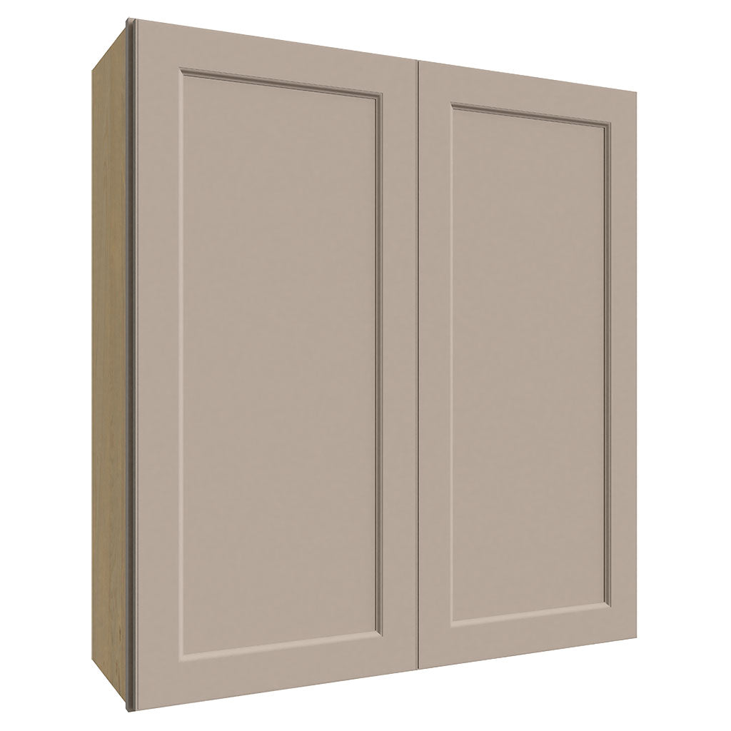 W3942 ( WALL - 39"W X 42"H X 12"D )