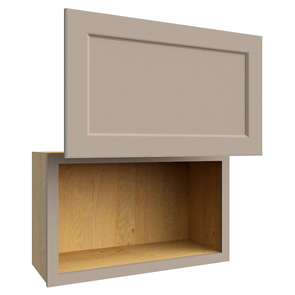 WAC3018 ( WALL APPLIANCE - 30"W X 18"H X 12"D )