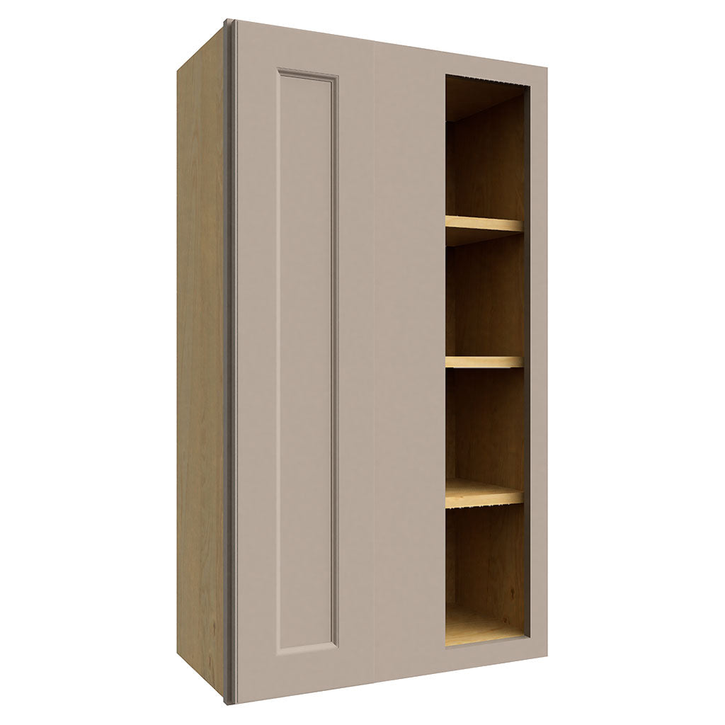 WBC2442 ( SINGLE DOOR BLIND CORNER - 24"W X 42"H X 12"D )