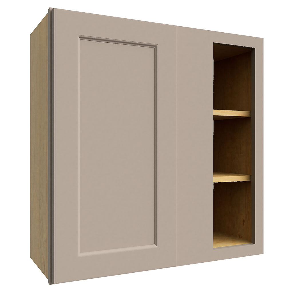 WBC3030 ( SINGLE DOOR BLIND CORNER - 30"W X 30"H X 12"D )