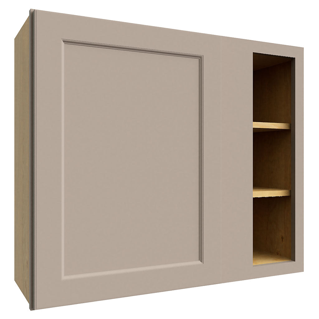 WBC3630 ( SINGLE DOOR BLIND CORNER - 36"W X 30"H X 12"D )