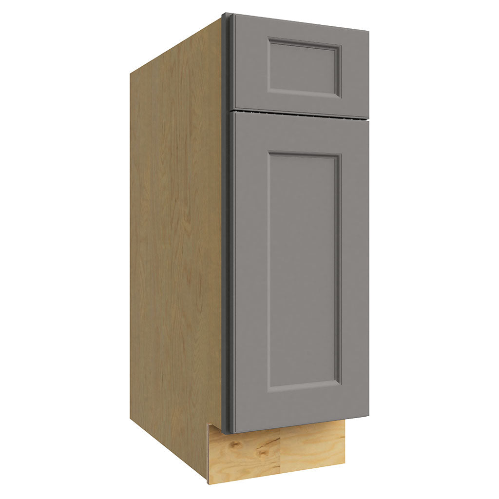 B12 ( BASE - 12"W X 34-1/2"H X 24"D )