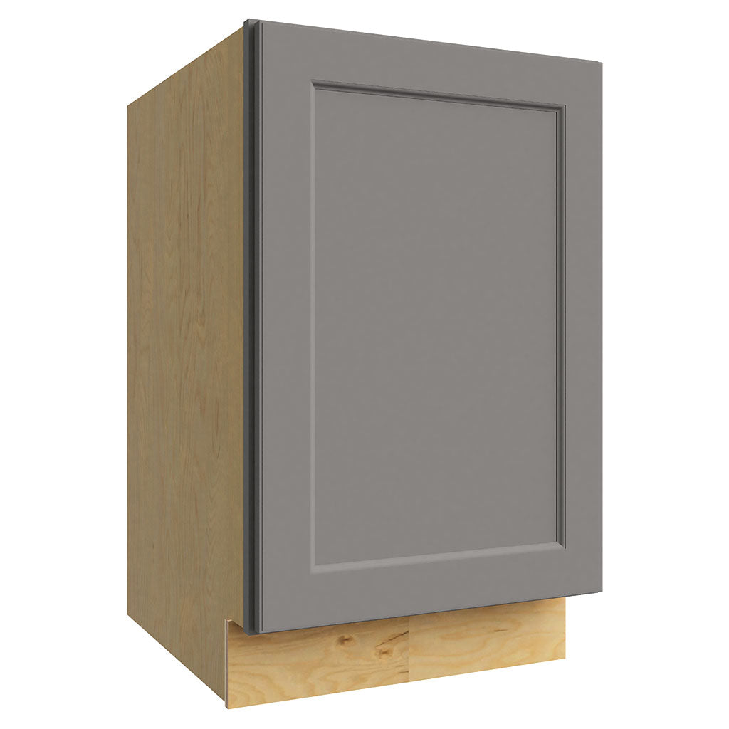 B21FD ( FULL HEIGHT BASE - 21"W X 34-1/2"H X 24"D )
