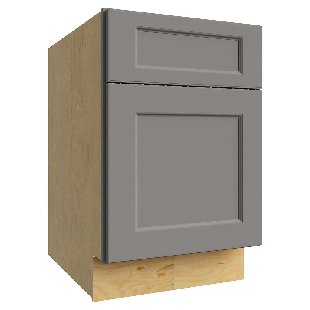 FD18 ( FILE DRAWER BASE - 18"W X 28-1/2"H X 21"D )
