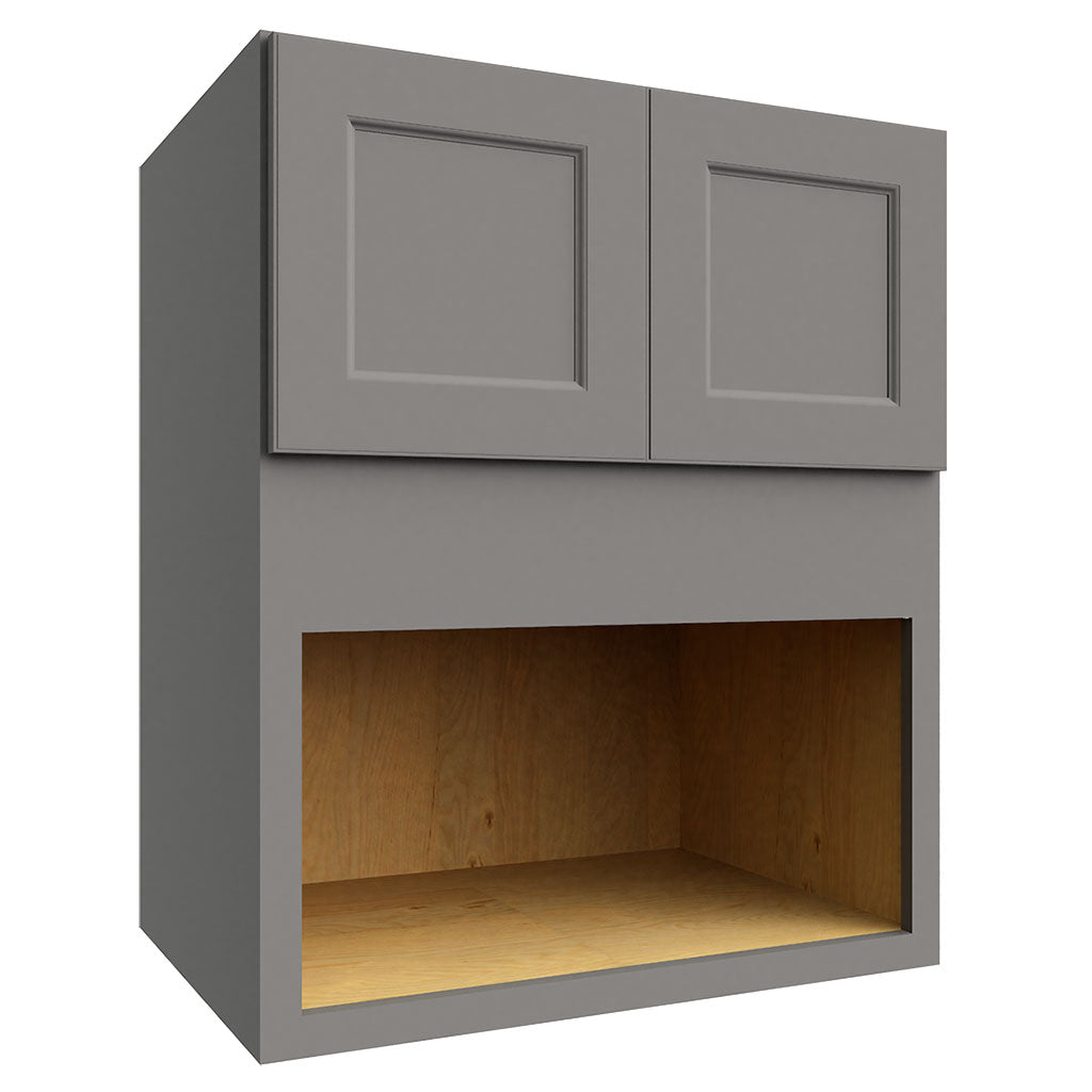 MC303621 ( MICROWAVE - 30"W X 36"H X 21"D ) - Fusion Stone