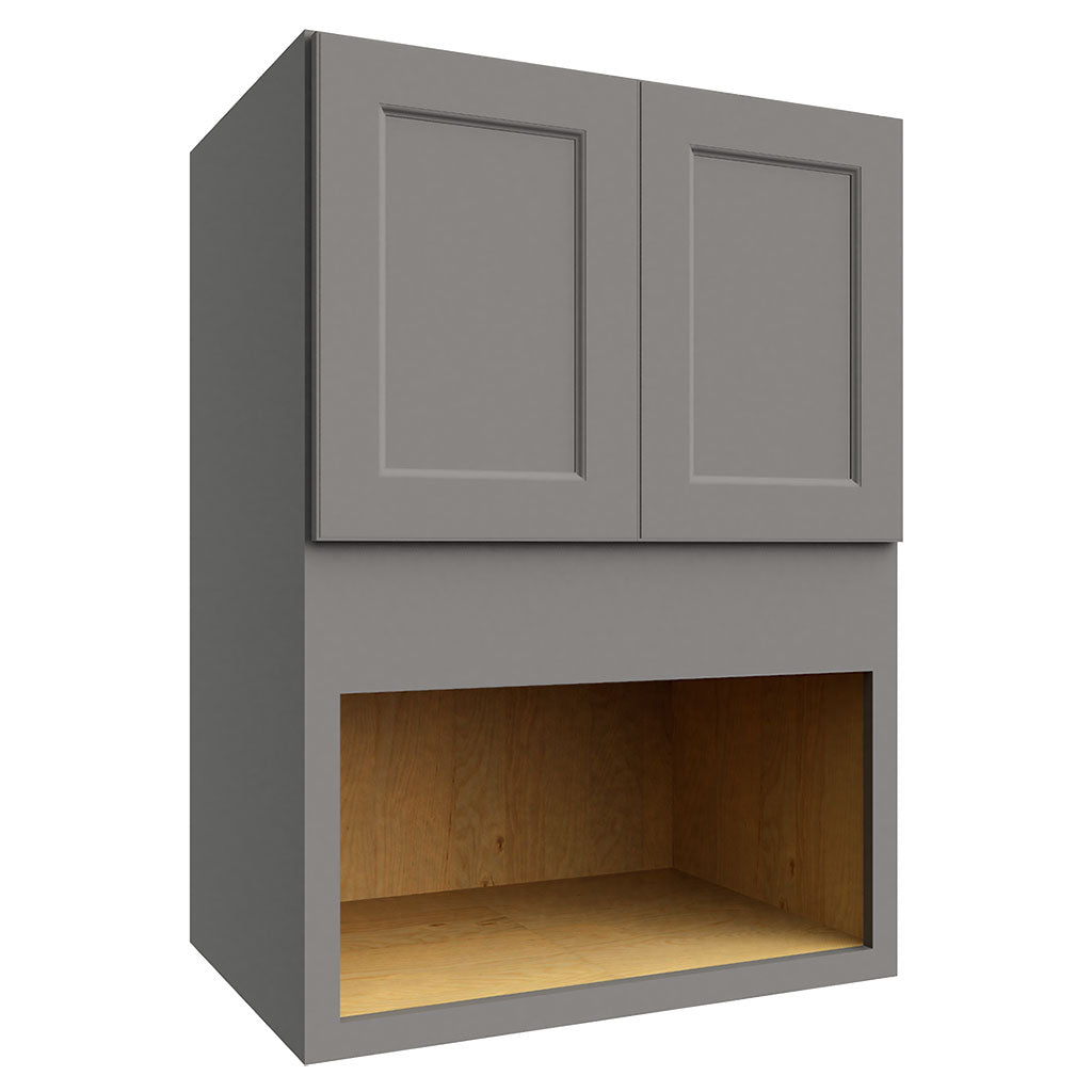 MC304221 ( MICROWAVE - 30"W X 42"H X 21"D )