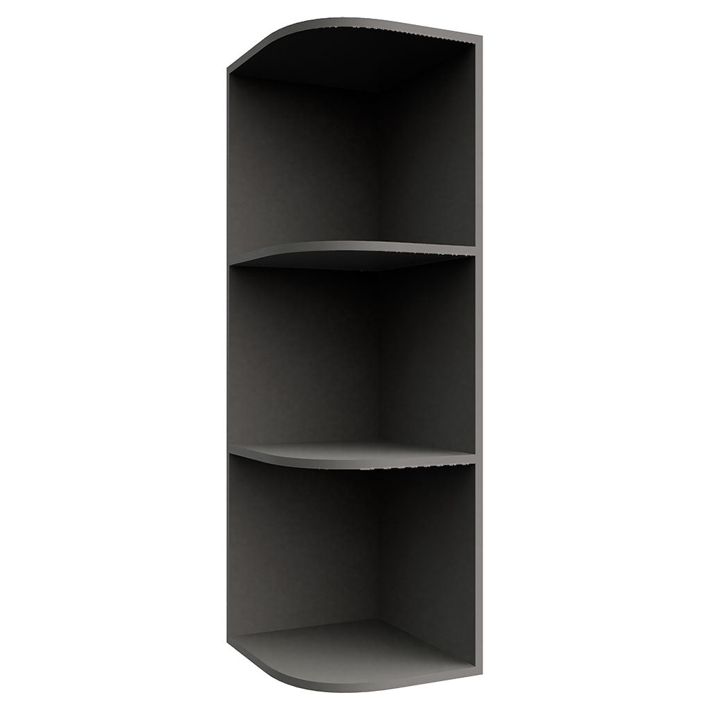 OE1236 ( OPEN END - 12"W X 36"H X 12"D )
