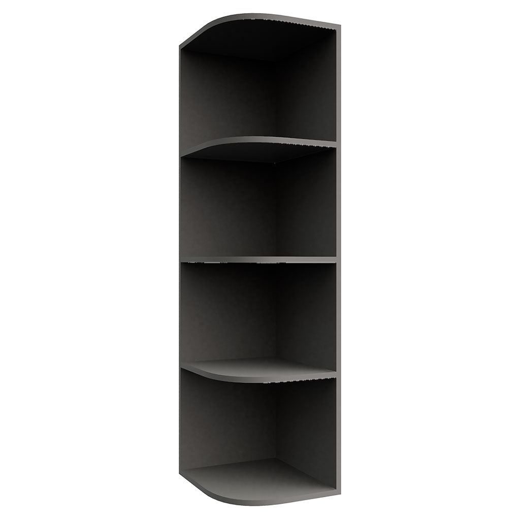 OE1242 ( OPEN END - 12"W X 42"H X 12"D )