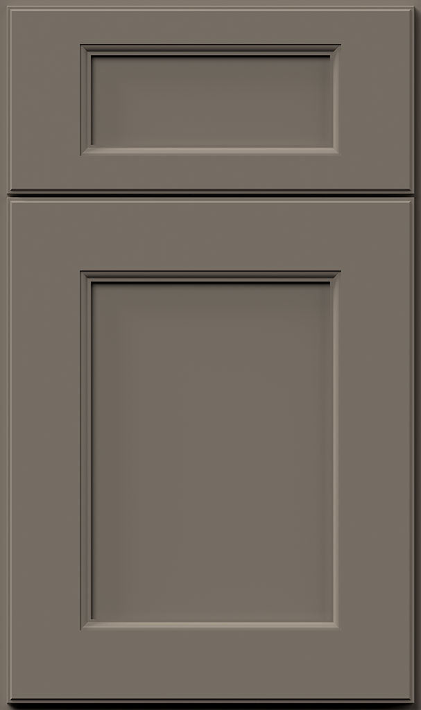 SD ( DOOR SAMPLE WITH DRAWER FRONT - 14-1/2"W X 24-1/2"H X 0-3/4"D )