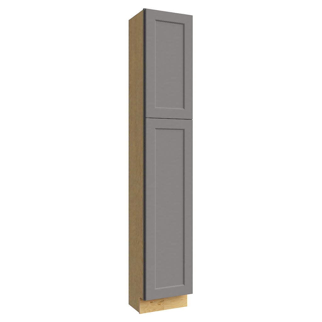TP151284 ( TALL PANTRY - 15"W X 84"H X 12"D )