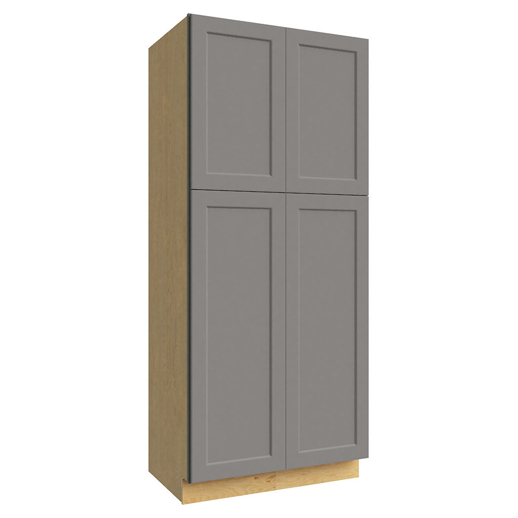 TP362484 ( TALL PANTRY - 36"W X 84"H X 24"D )
