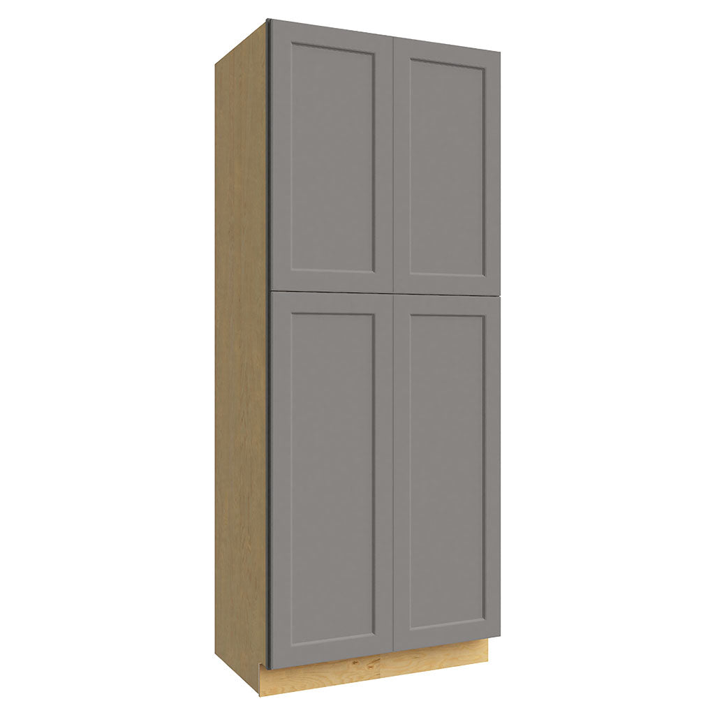 TP362490 ( TALL PANTRY - 36"W X 90"H X 24"D )
