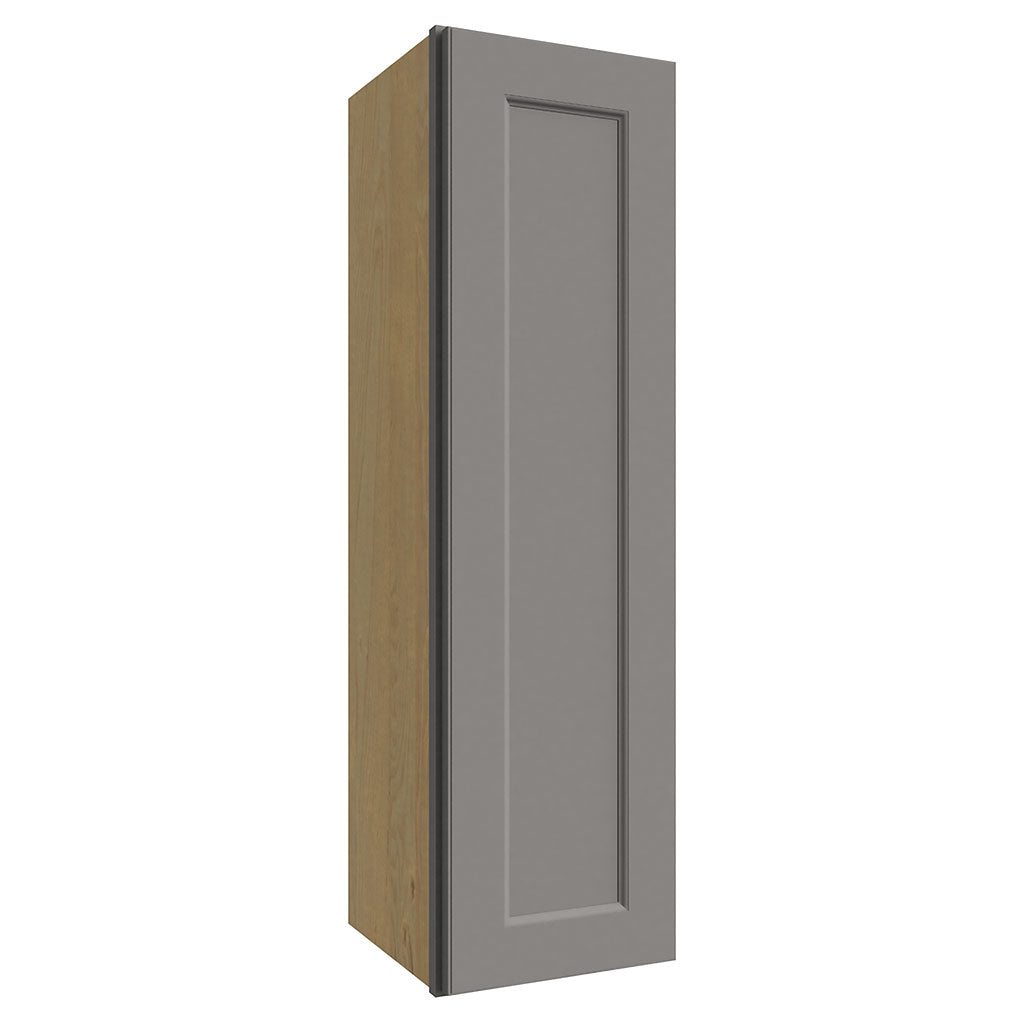 W1242 ( WALL - 12"W X 42"H X 12"D )