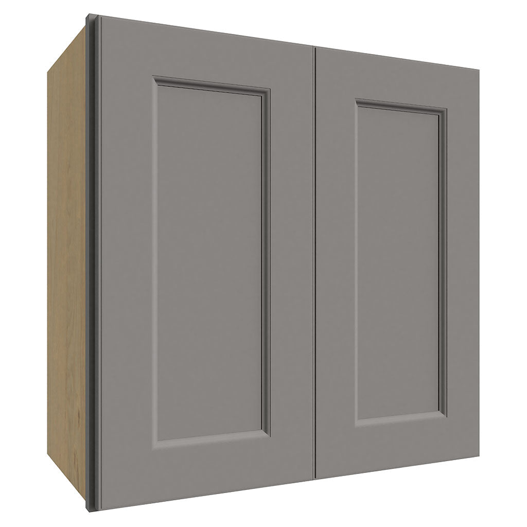 W2424 ( WALL - 24"W X 24"H X 12"D )
