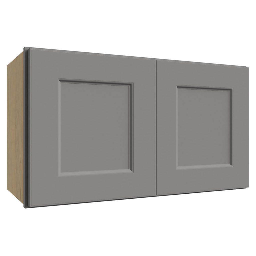 W2715 ( WALL - 27"W X 15"H X 12"D ) - Fusion Stone