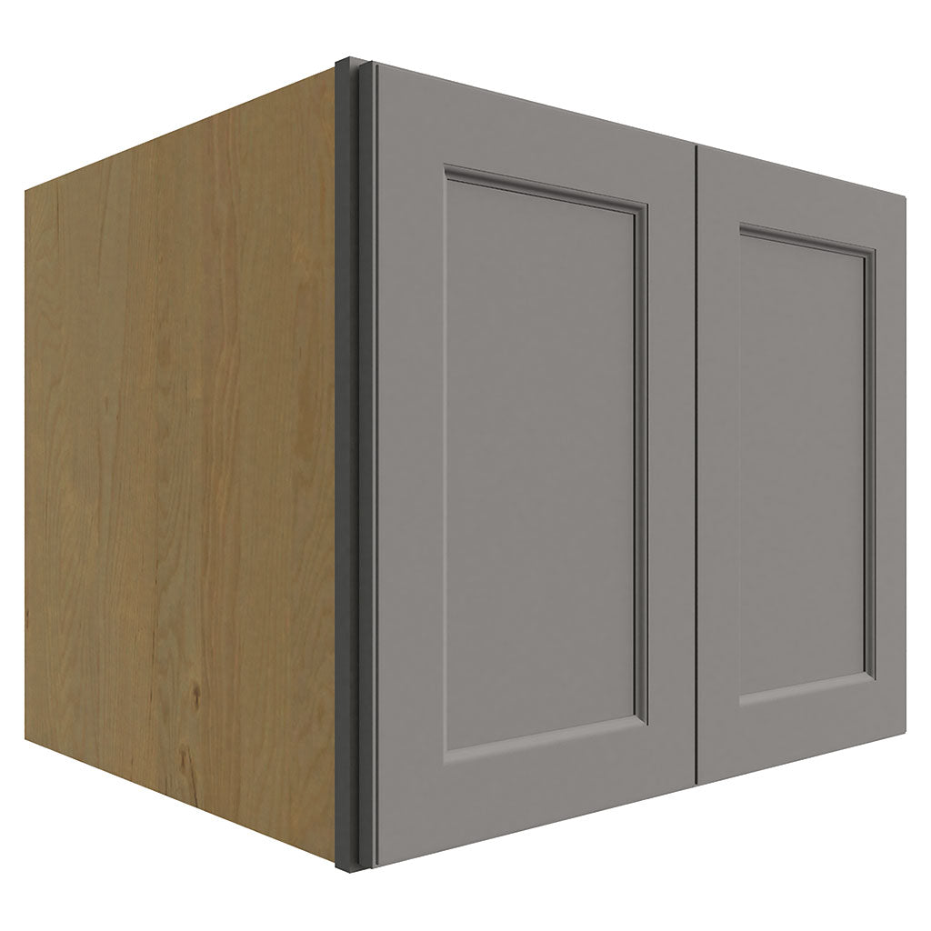 W302424 ( DEEP WALL - 30"W X 24"H X 24"D )