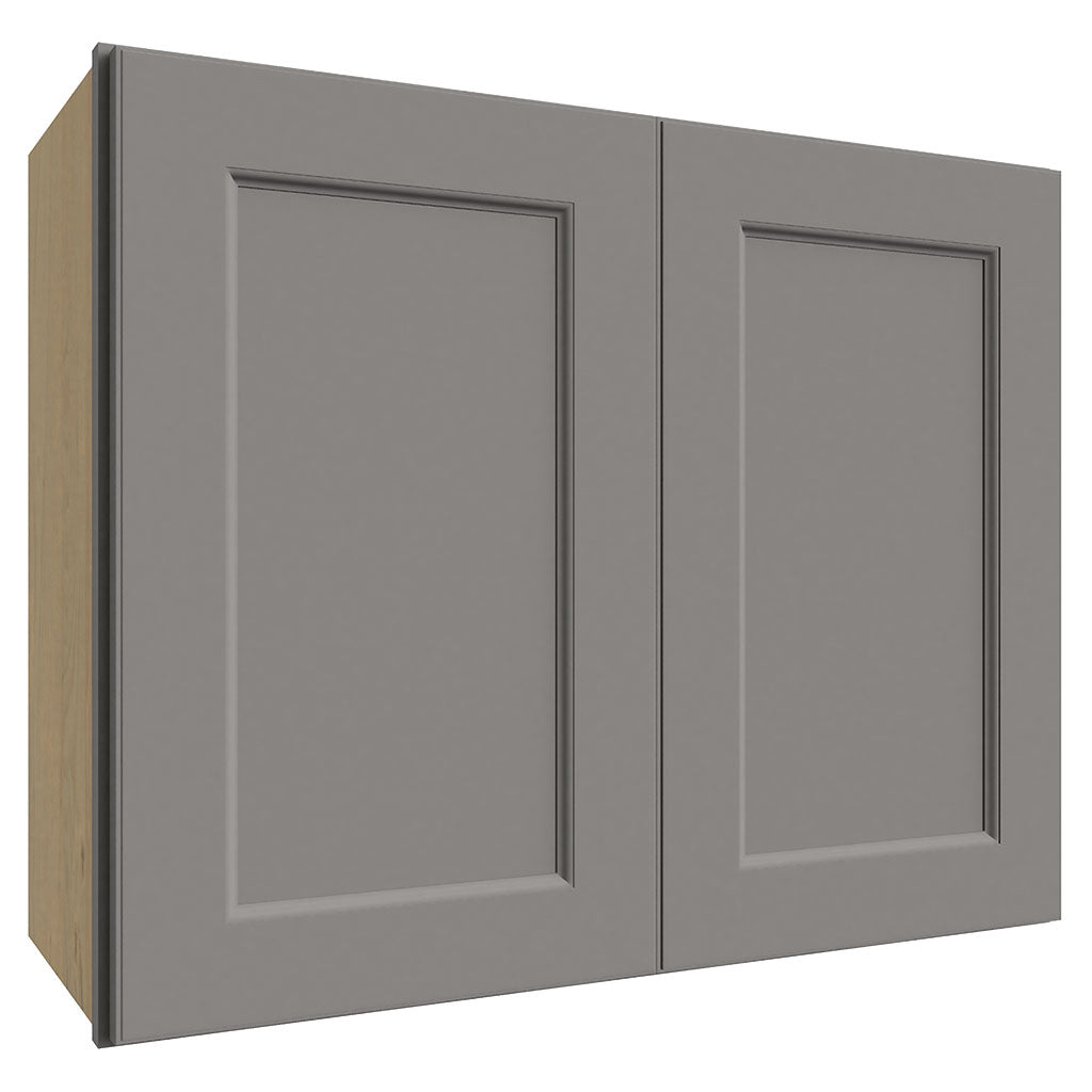 W3024 ( WALL - 30"W X 24"H X 12"D )